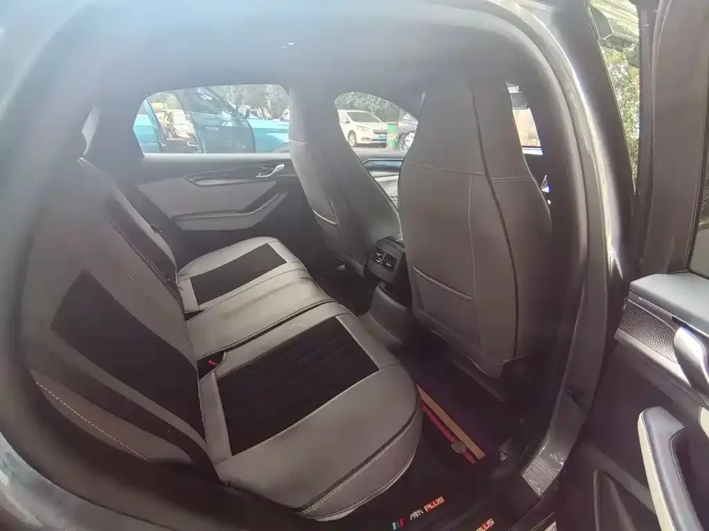 BYD Qin PLUS 2023 из CN, фото 10