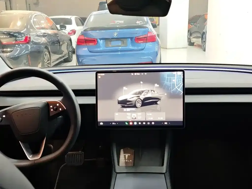 Tesla Model 3 2023 из CN, фото 10