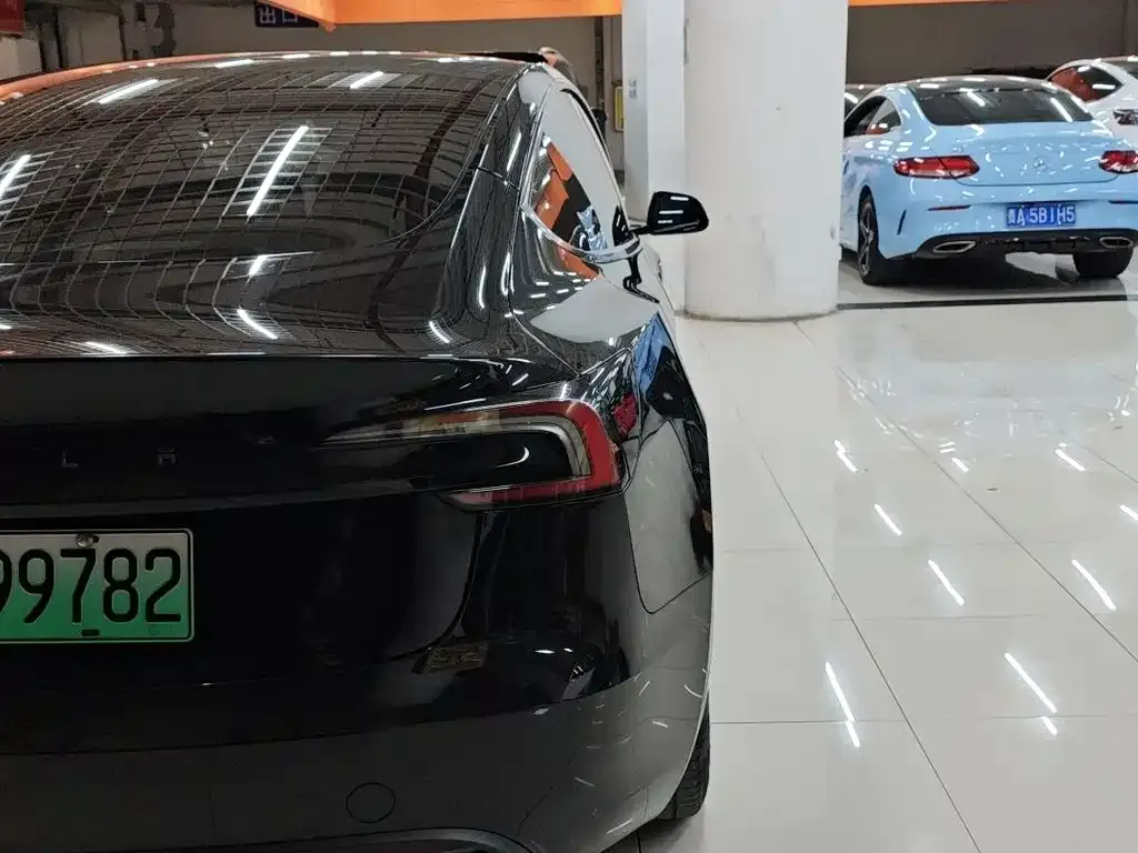 Tesla Model 3 2023 из CN, фото 6