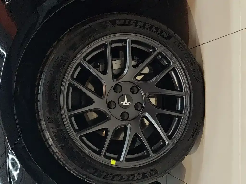 Tesla Model 3 2023 из CN, фото 7