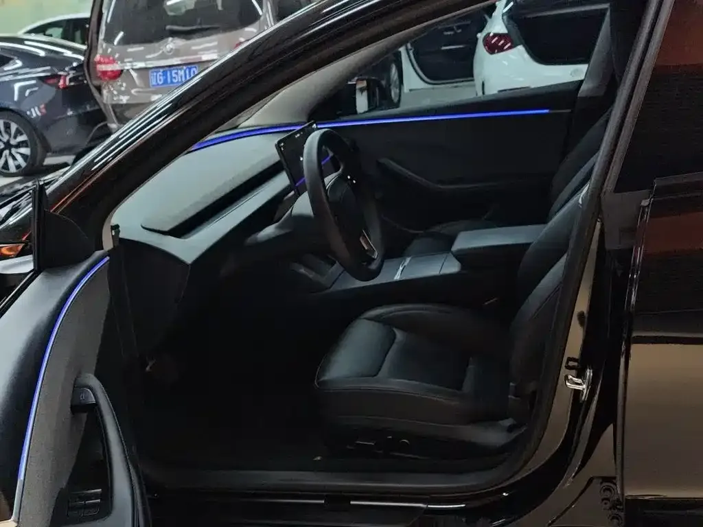 Tesla Model 3 2023 из CN, фото 9