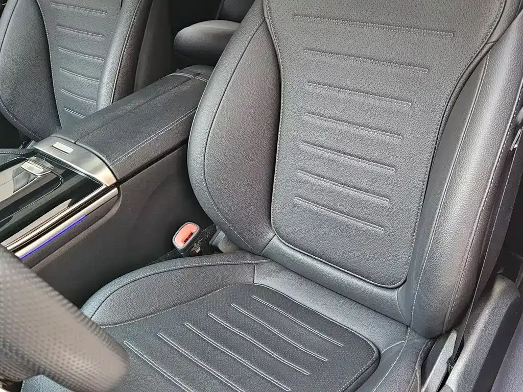 Mercedes-Benz C-Class 2024 из CN, фото 6