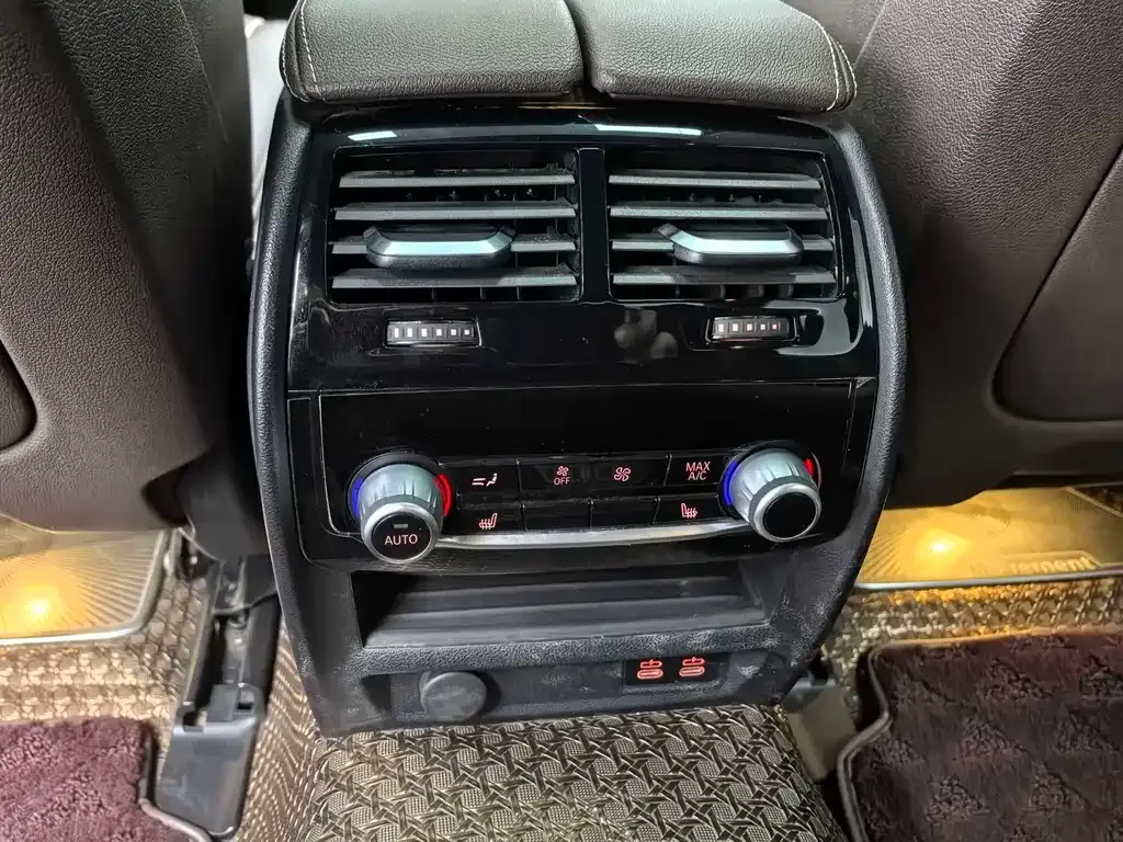 BMW 5 Series 2021 из CN, фото 9