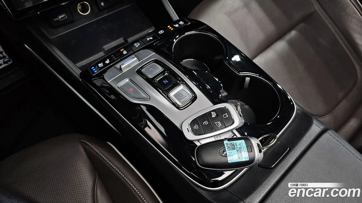Hyundai Tucson 2022 из KR, фото 9