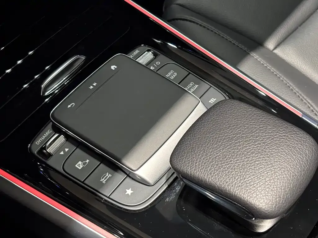 Mercedes-Benz GLB 2024 из CN, фото 10