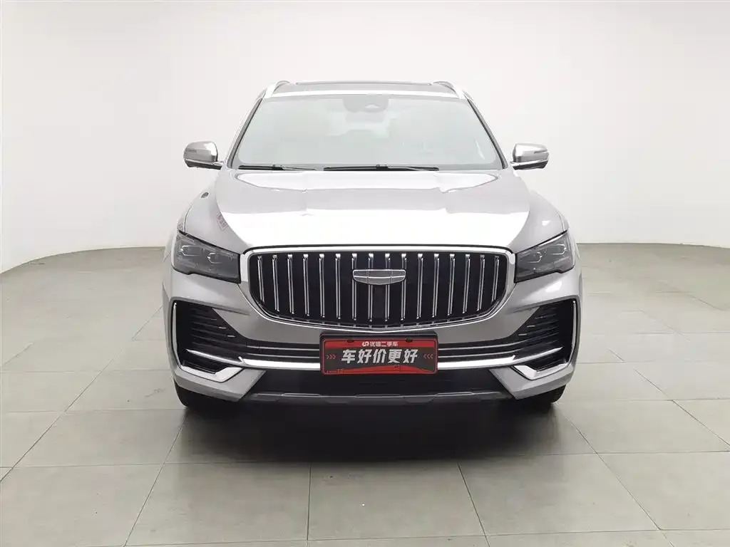 Geely Xingyue L 2025 из CN, фото 3