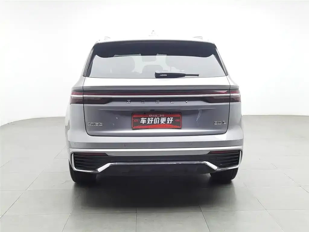 Geely Xingyue L 2025 из CN, фото 4