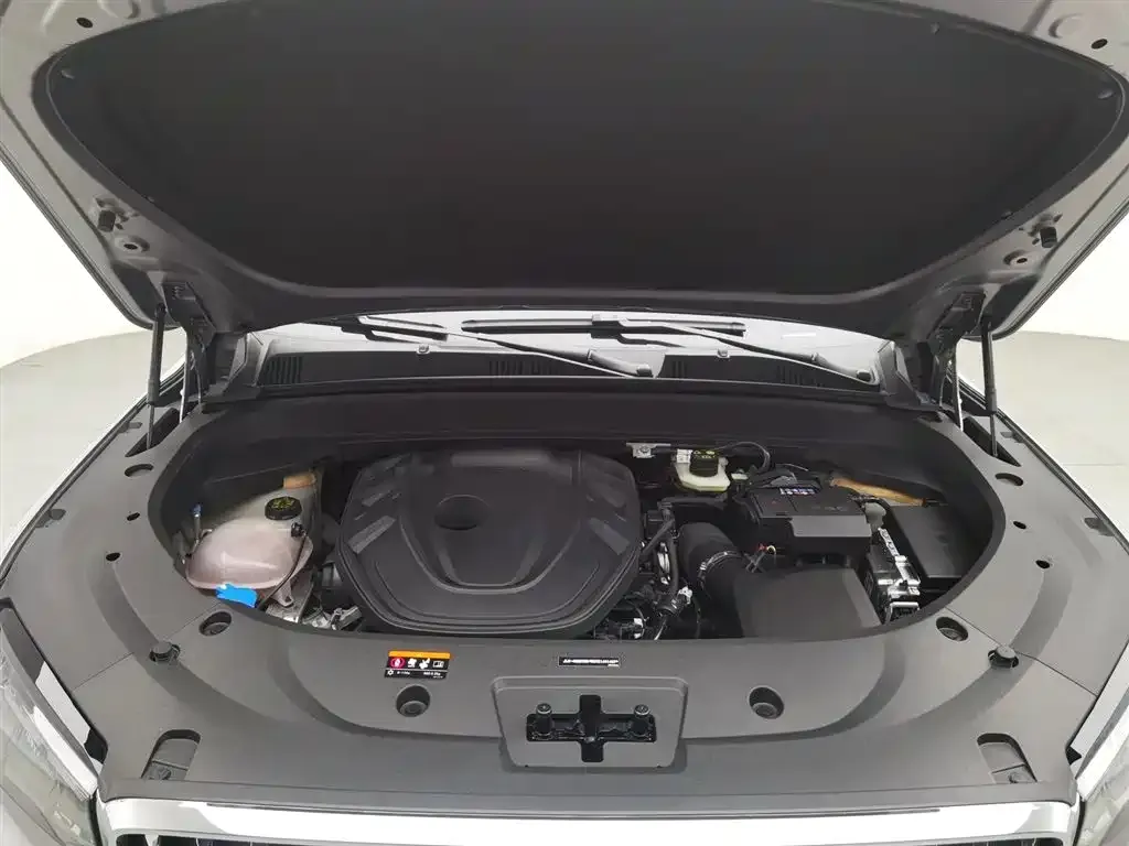 Geely Xingyue L 2025 из CN, фото 6