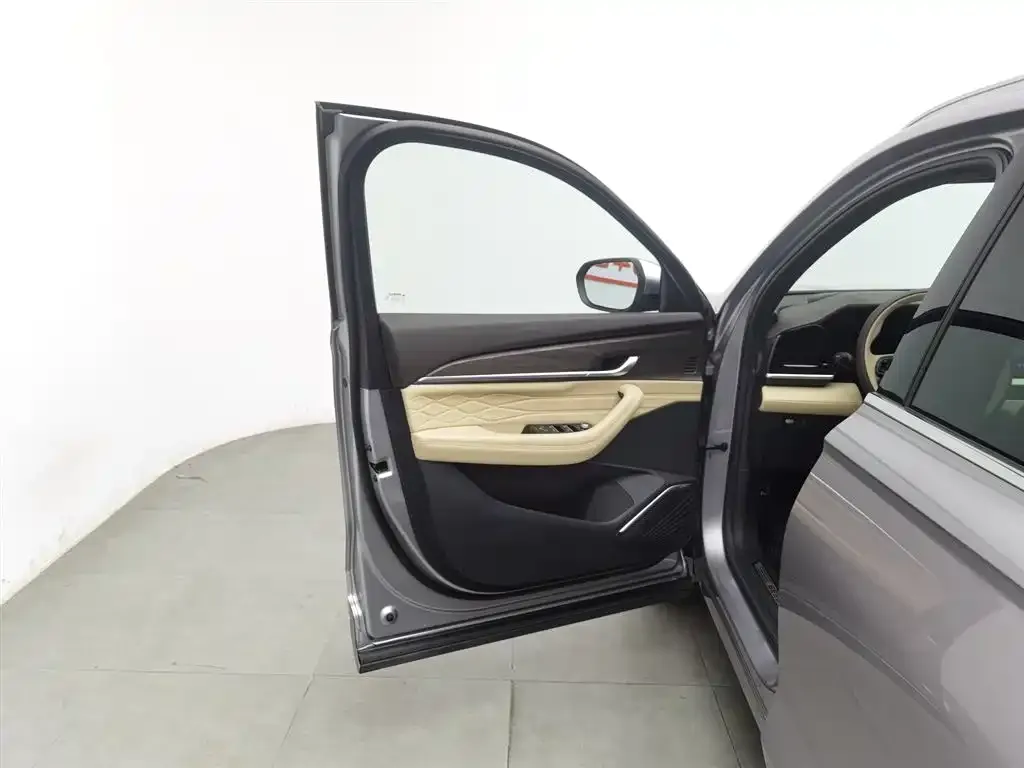 Geely Xingyue L 2025 из CN, фото 8