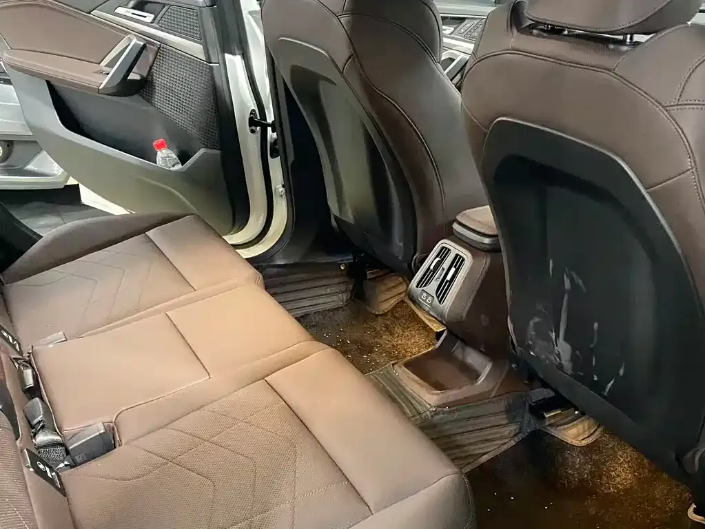 BMW X1 2025 из CN, фото 6