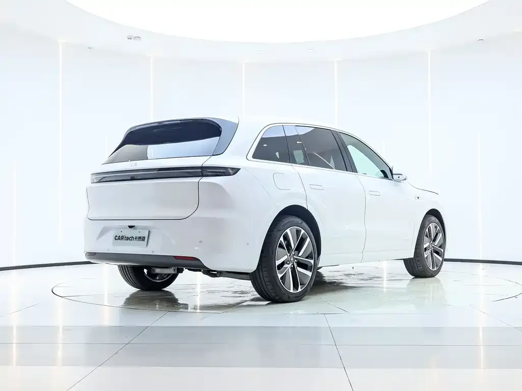 Li Auto L6 2024 из CN, фото 6