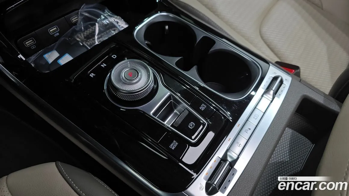 Kia Carnival 2021 из KR, фото 9