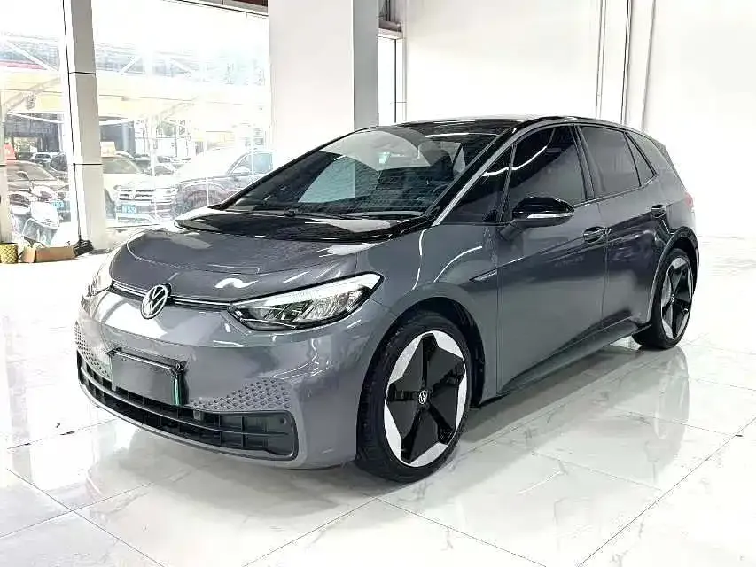 Volkswagen ID.3 2023 из CN, фото 1