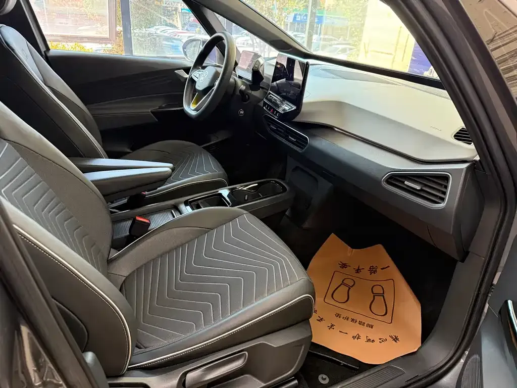 Volkswagen ID.3 2023 из CN, фото 10