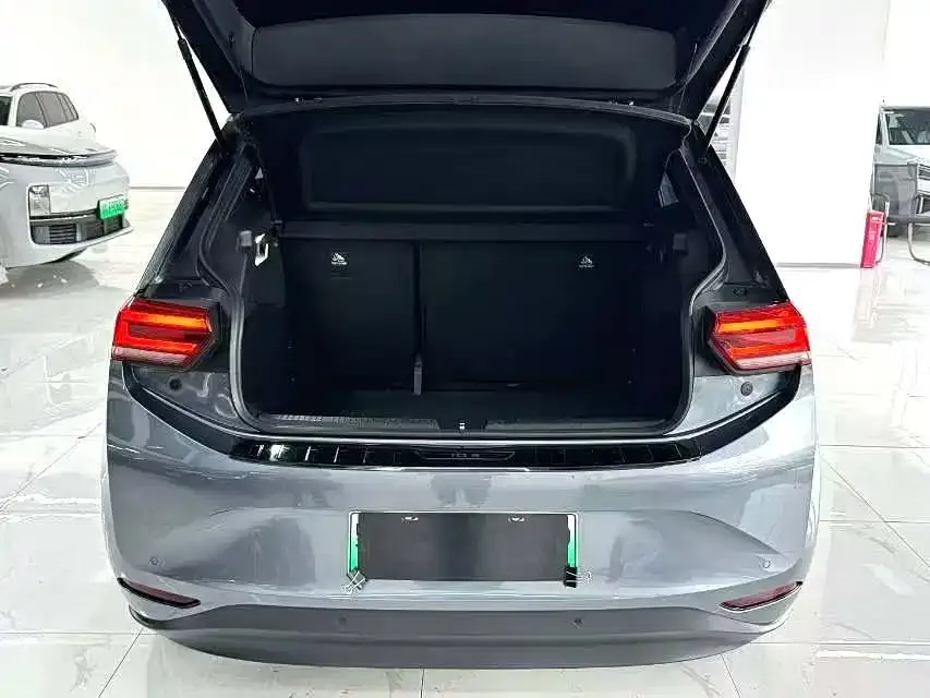Volkswagen ID.3 2023 из CN, фото 6