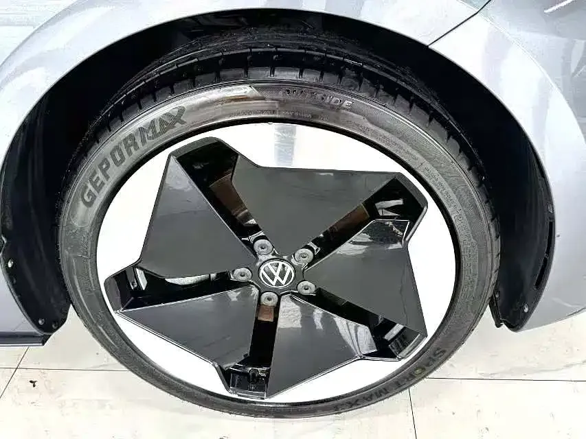 Volkswagen ID.3 2023 из CN, фото 7