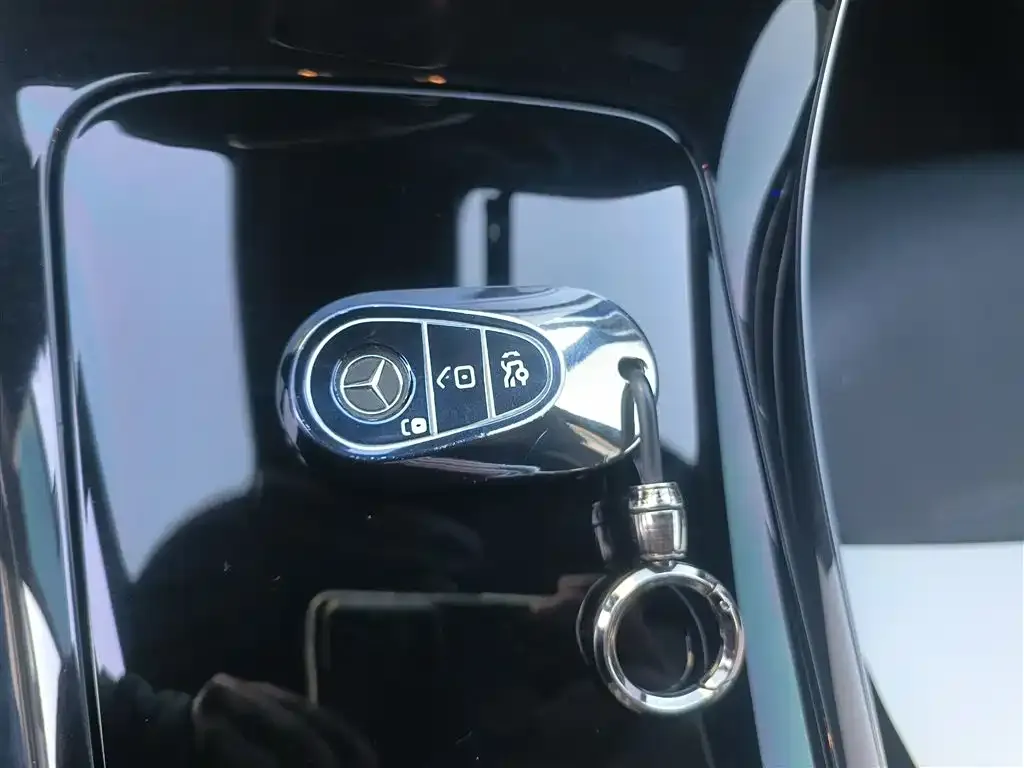 Mercedes-Benz C-Class 2021 из CN, фото 9