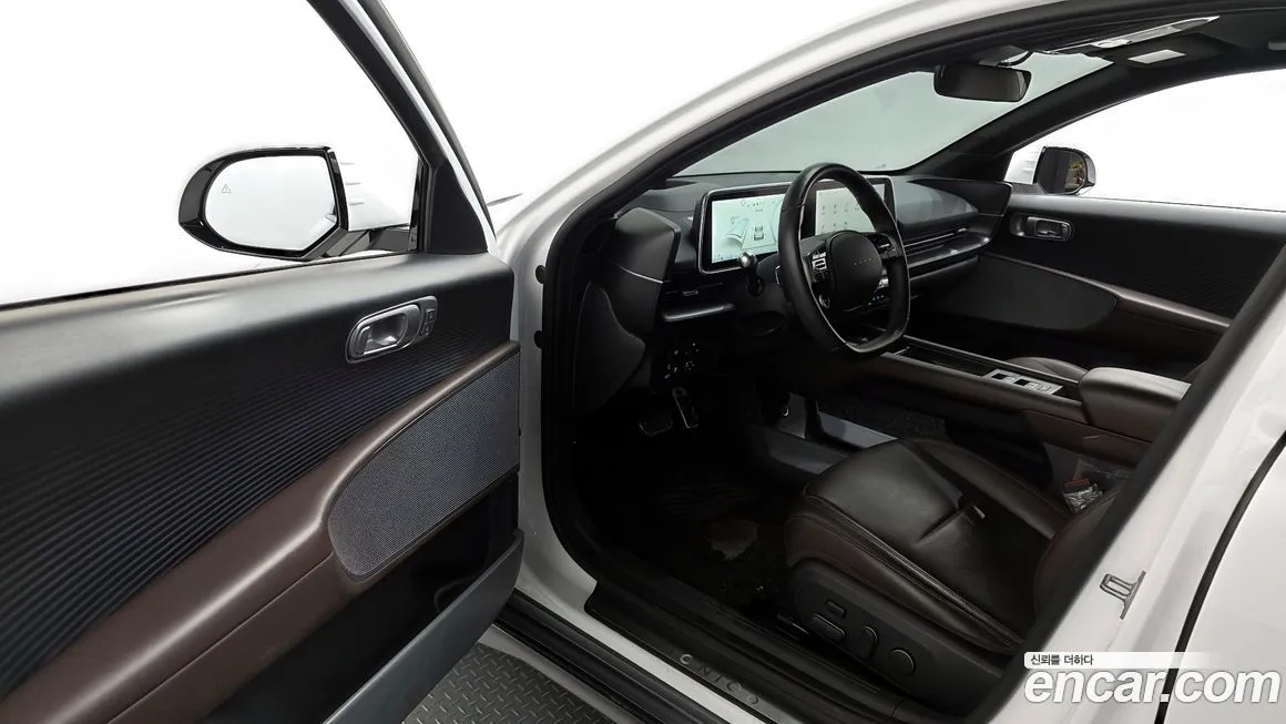 [object Object] Ioniq6 2023 из KR, фото 10