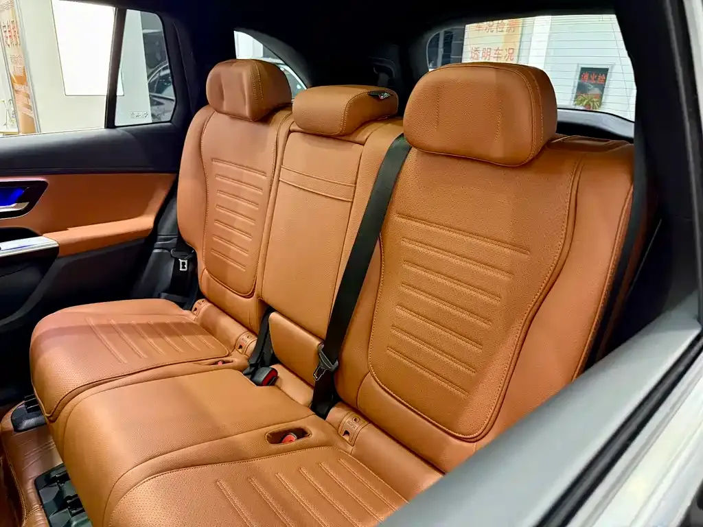 Mercedes-Benz GLC 2023 из CN, фото 6