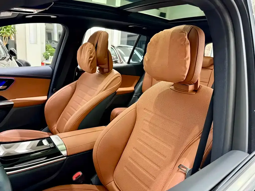 Mercedes-Benz GLC 2023 из CN, фото 7