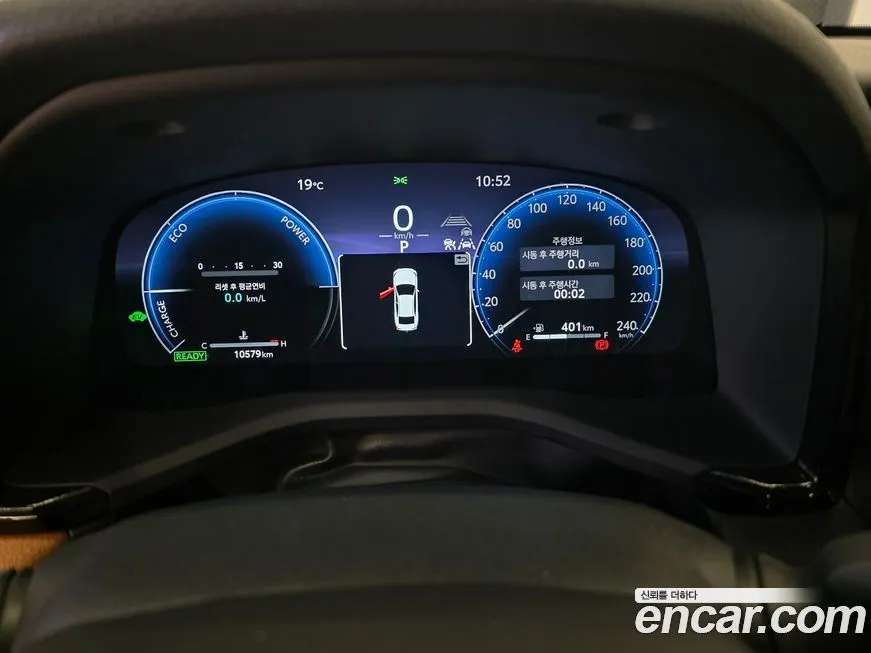 Toyota Camry 2025 из KR, фото 8
