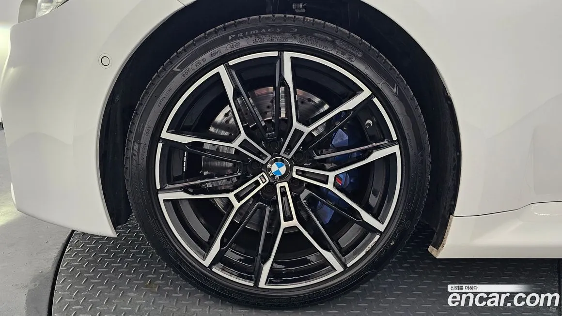 BMW M2 — фото 5