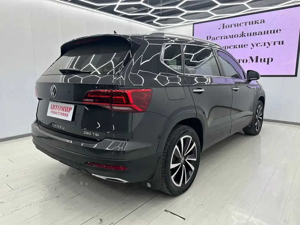 [object Object] Tharu 2021 из CN, фото 9