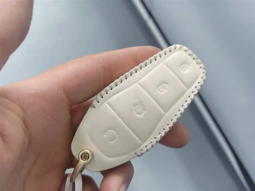BYD Yuan Plus 2022 из CN, фото 9