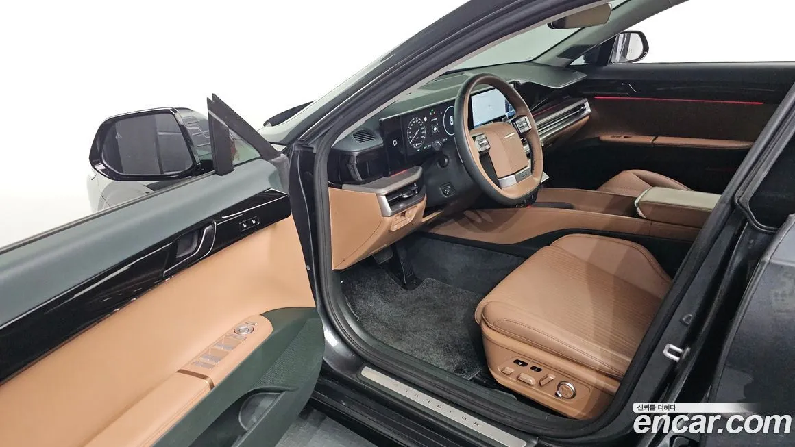 Hyundai Grandeur 2023 из KR, фото 10