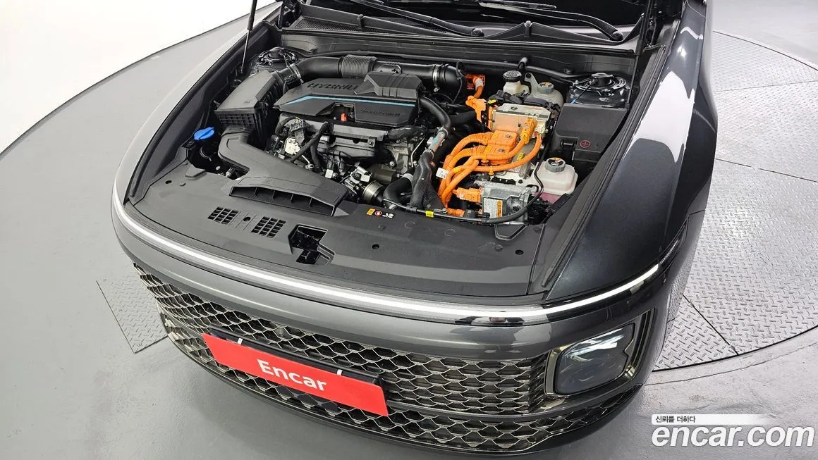 Hyundai Grandeur 2023 из KR, фото 6
