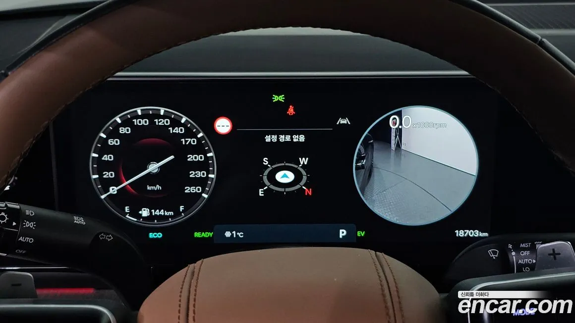 Hyundai Grandeur 2023 из KR, фото 8