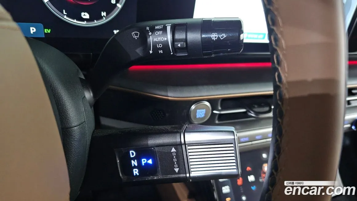 Hyundai Grandeur 2023 из KR, фото 9