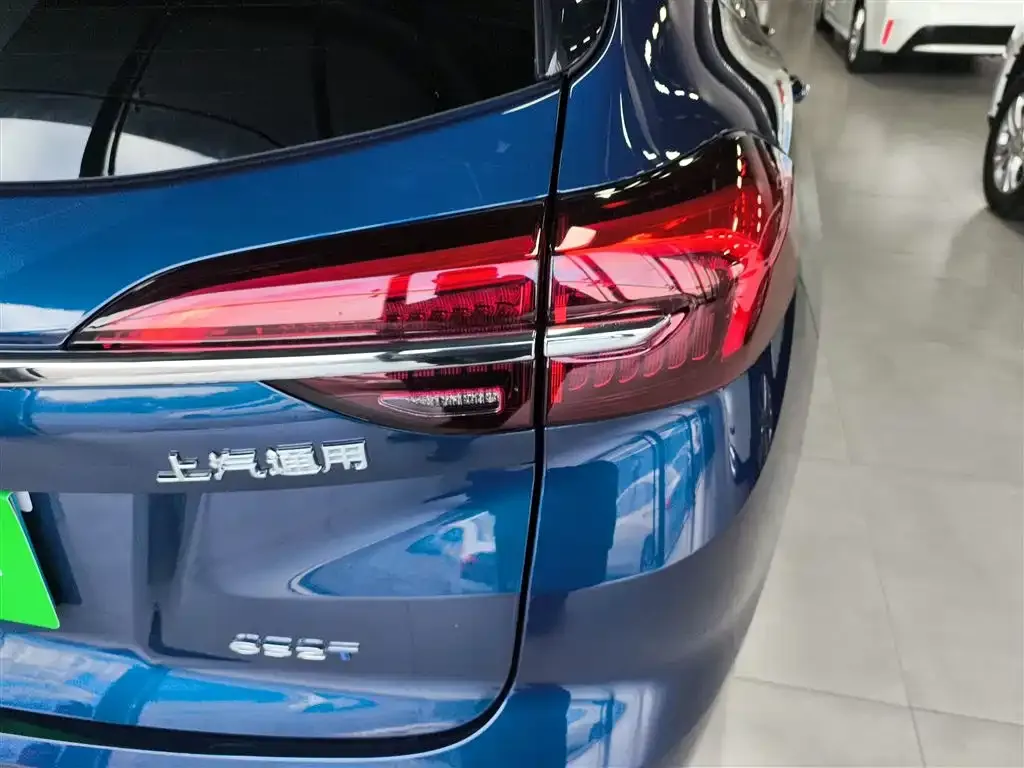 Buick Envision Plus 2023 из CN, фото 8