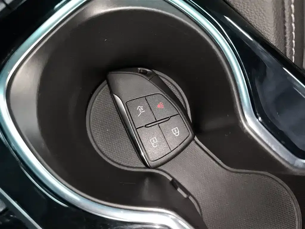 Buick Envision Plus 2023 из CN, фото 9