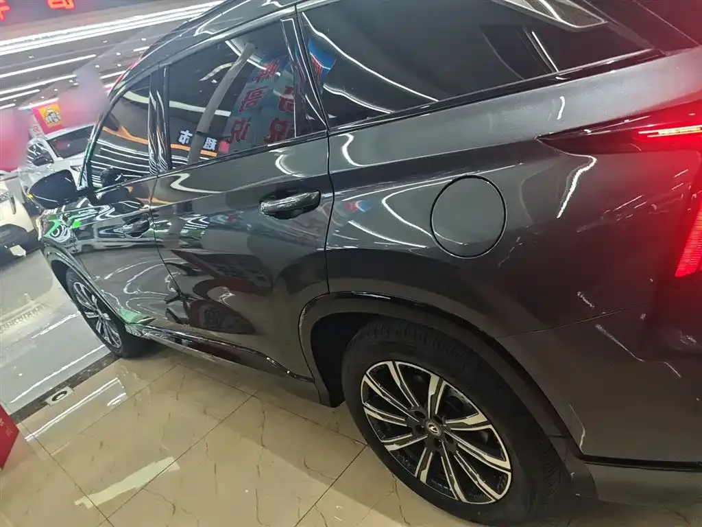 Changan CS75PLUS 2024 из CN, фото 5