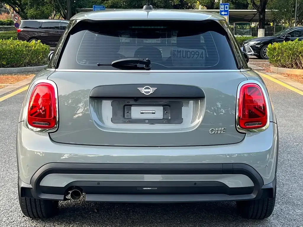 MINI Cooper (3-door) 2022 из CN, фото 8