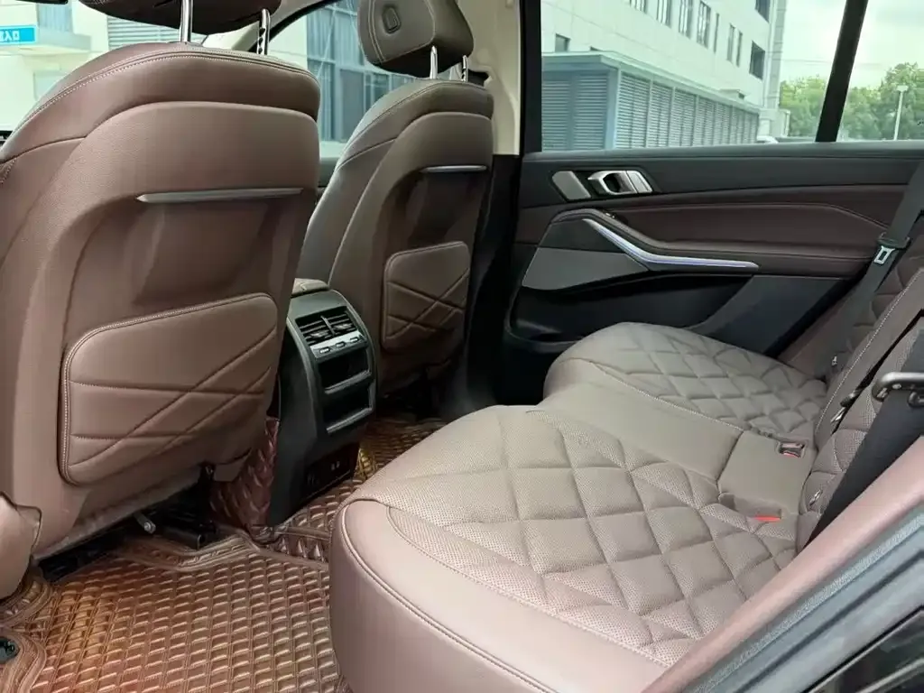 BMW X5 2023 из CN, фото 6