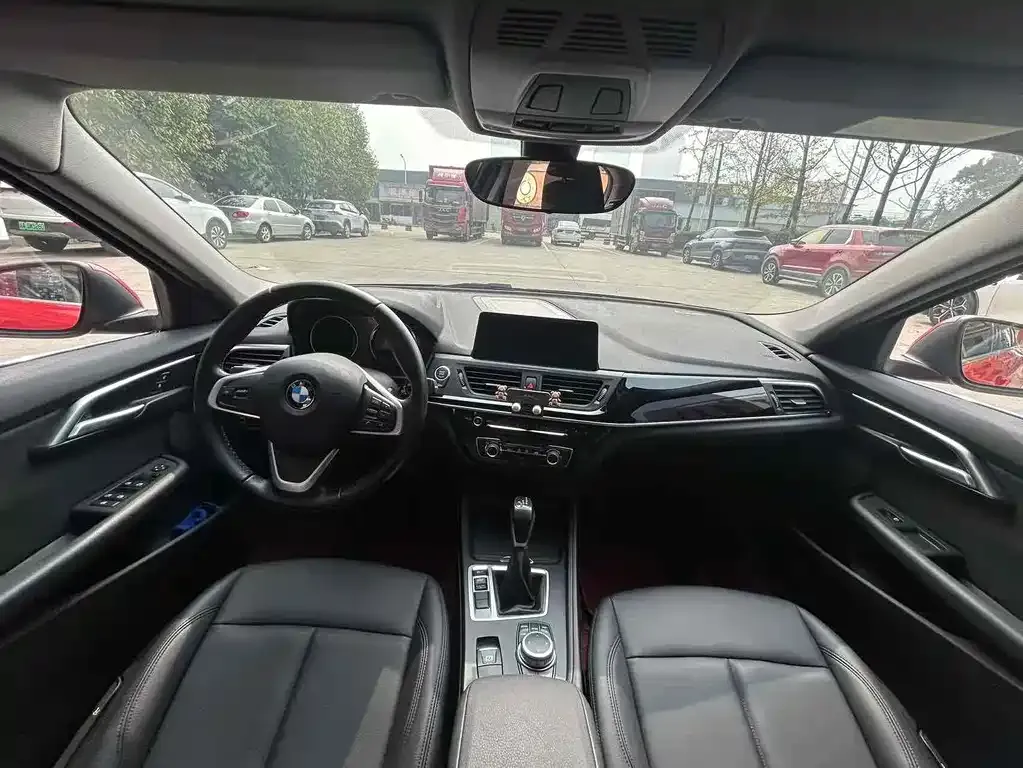 BMW 1 Series 2022 из CN, фото 5
