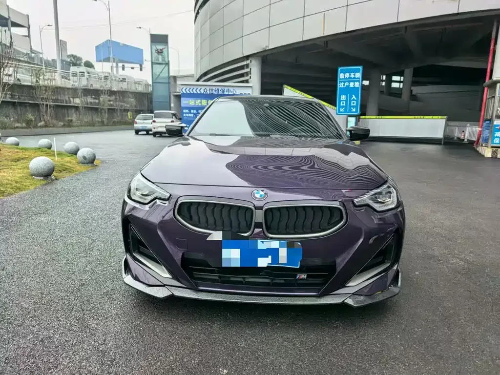 BMW M240i — фото 2