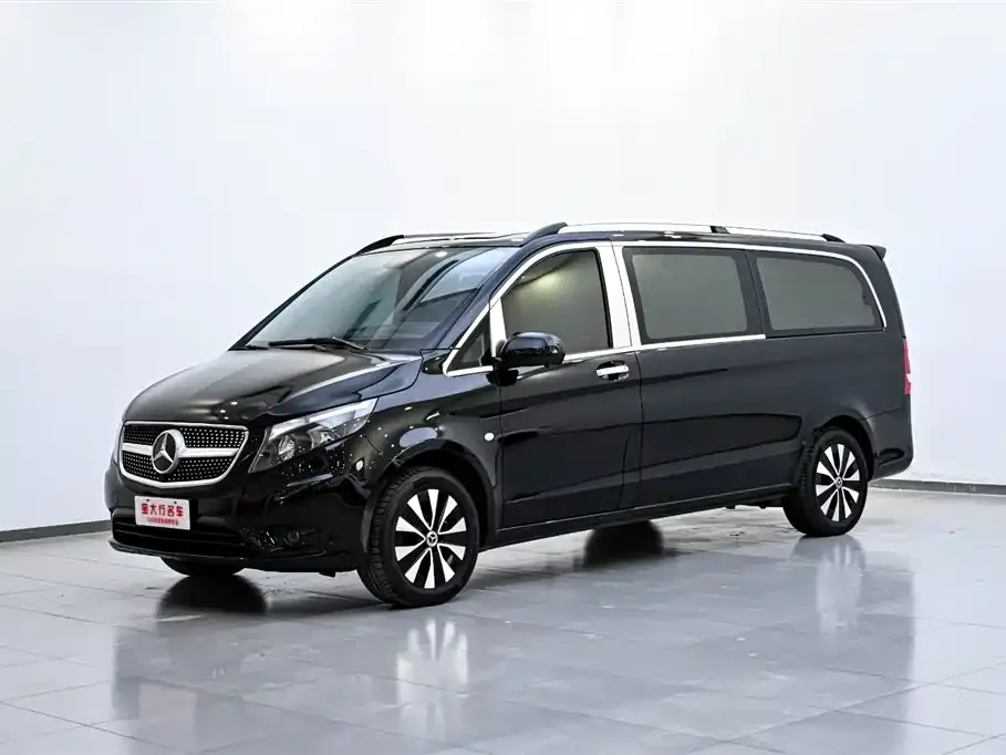 Mercedes-Benz Vito 2022 из CN, фото 2