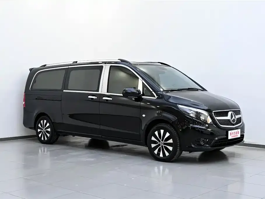 Mercedes-Benz Vito 2022 из CN, фото 4