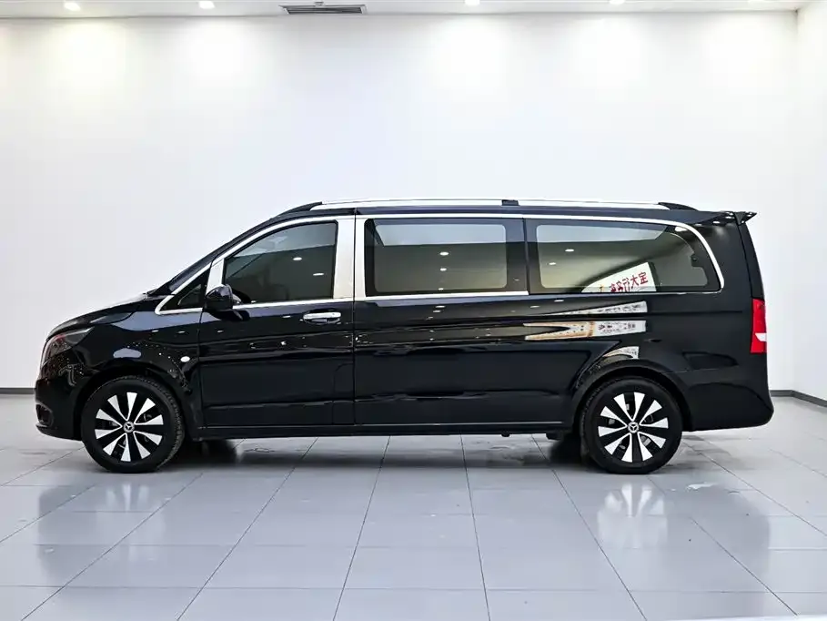 Mercedes-Benz Vito 2022 из CN, фото 5