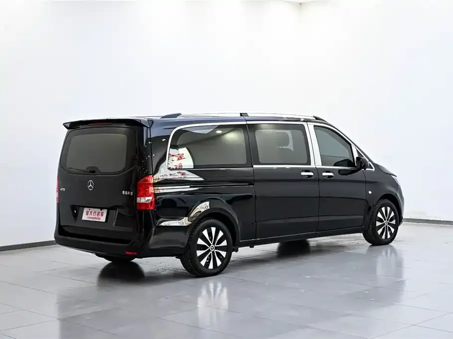 Mercedes-Benz Vito 2022 из CN, фото 6