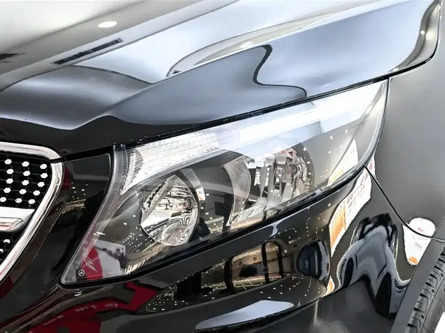 Mercedes-Benz Vito 2022 из CN, фото 8