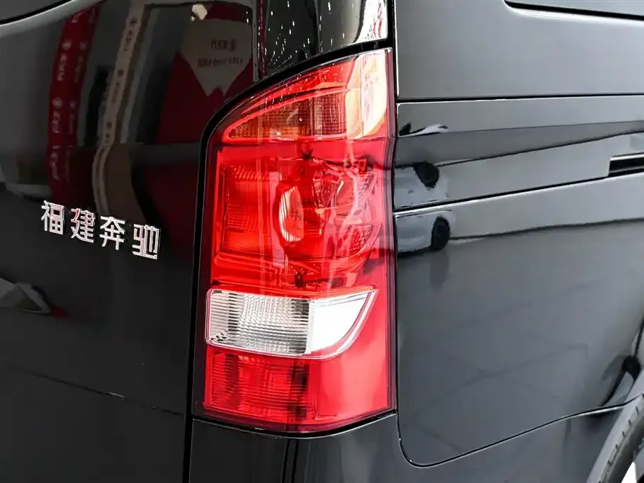 Mercedes-Benz Vito 2022 из CN, фото 9