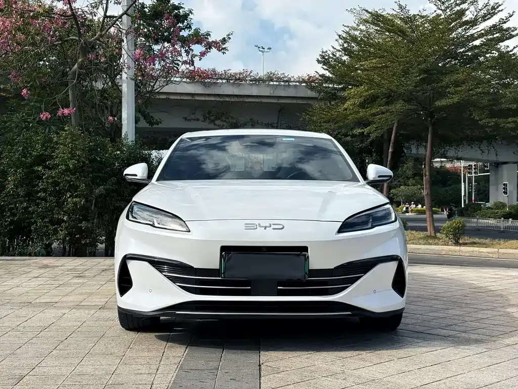BYD Seal 06 2024 из CN, фото 2