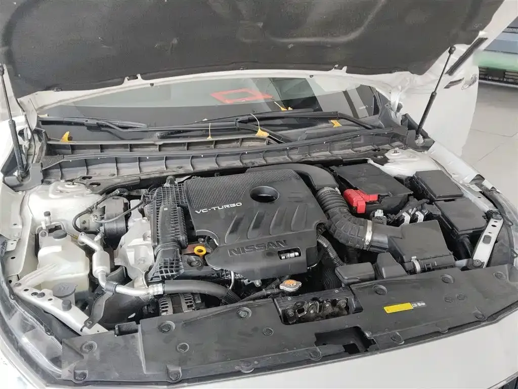 Nissan Teana 2022 из CN, фото 10