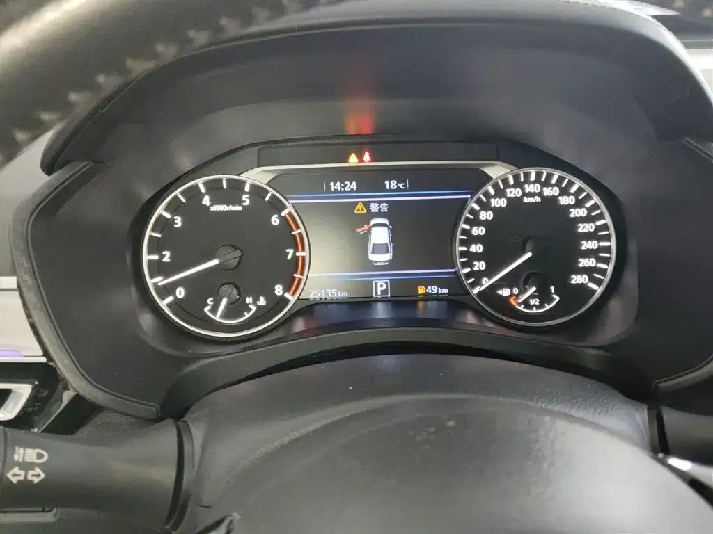 Nissan Teana 2022 из CN, фото 4