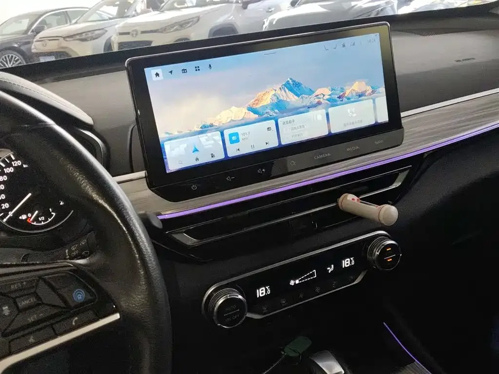 Nissan Teana 2022 из CN, фото 5