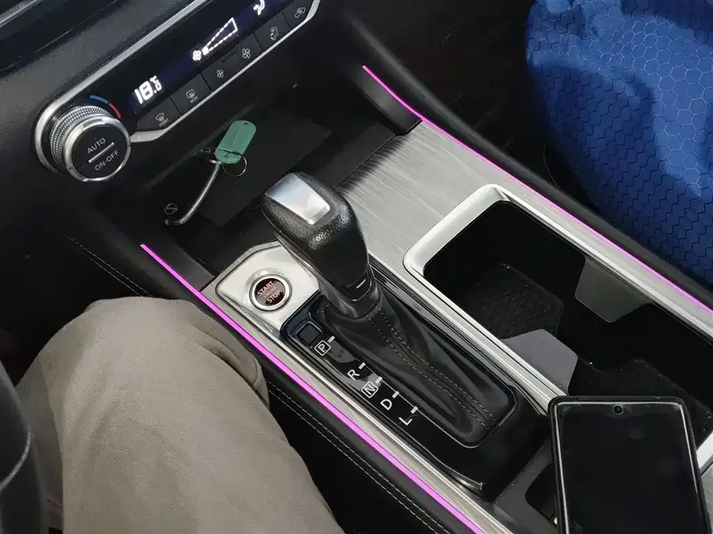 Nissan Teana 2022 из CN, фото 6